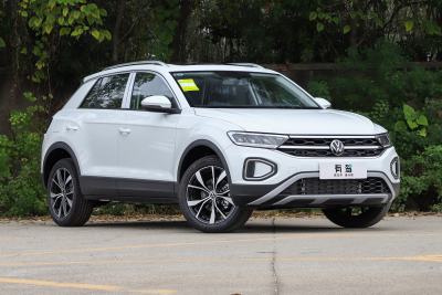 2026款 280TSI DSG两驱时光版-外观-图片-有驾