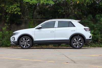 2026款 280TSI DSG两驱时光版-外观-图片-有驾