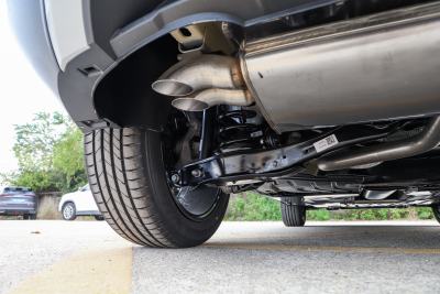 2026款 280TSI DSG两驱时光版-外观-图片-有驾