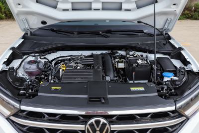 2026款 280TSI DSG两驱时光版-外观-图片-有驾