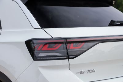 2026款 280TSI DSG两驱时光版-外观-图片-有驾
