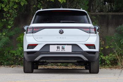 2026款 280TSI DSG两驱时光版-外观-图片-有驾