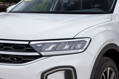 2026款 280TSI DSG两驱时光版-外观-图片-有驾