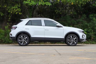 2026款 280TSI DSG两驱时光版-外观-图片-有驾