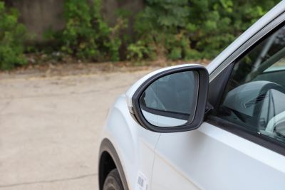 2026款 280TSI DSG两驱时光版-外观-图片-有驾