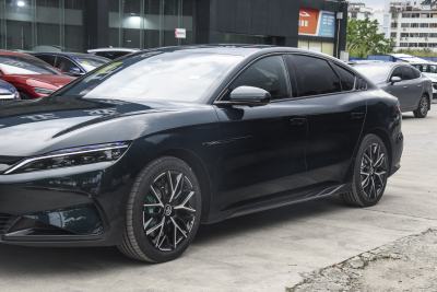 2022款 EV 610KM四驱千山翠限量版-外观-图片-有驾