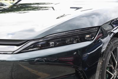 2022款 EV 610KM四驱千山翠限量版-外观-图片-有驾