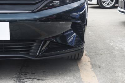2022款 EV 610KM四驱千山翠限量版-外观-图片-有驾