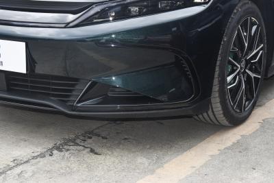 2022款 EV 610KM四驱千山翠限量版-外观-图片-有驾