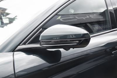 2022款 EV 610KM四驱千山翠限量版-外观-图片-有驾