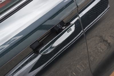 2022款 EV 610KM四驱千山翠限量版-外观-图片-有驾
