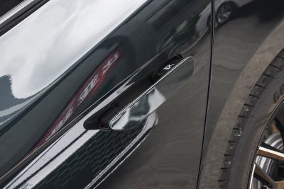 2022款 EV 610KM四驱千山翠限量版-外观-图片-有驾