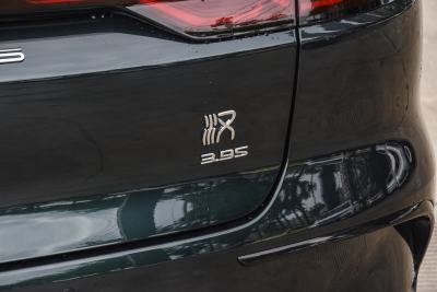 2022款 EV 610KM四驱千山翠限量版-外观-图片-有驾