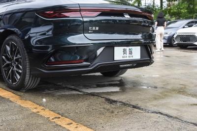 2022款 EV 610KM四驱千山翠限量版-外观-图片-有驾