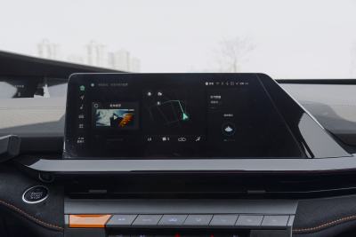 2025款 1.5T 500Bar尊贵运动型-内饰-图片-有驾