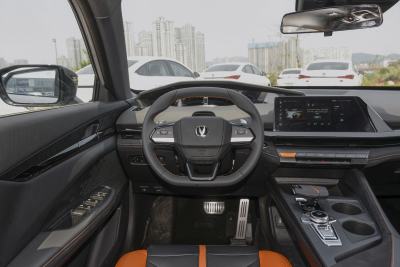 2025款 1.5T 500Bar尊贵运动型-内饰-图片-有驾