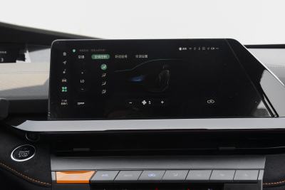 2025款 1.5T 500Bar尊贵运动型-内饰-图片-有驾