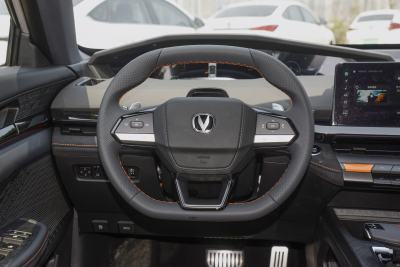 2025款 1.5T 500Bar尊贵运动型-内饰-图片-有驾