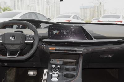 2025款 1.5T 500Bar尊贵运动型-内饰-图片-有驾