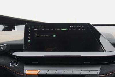 2025款 1.5T 500Bar尊贵运动型-内饰-图片-有驾