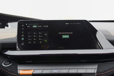 2025款 1.5T 500Bar尊贵运动型-内饰-图片-有驾