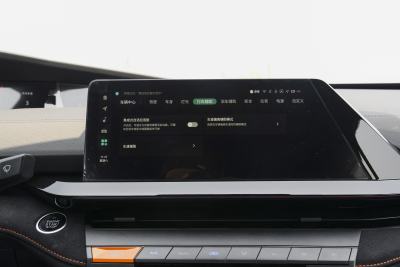 2025款 1.5T 500Bar尊贵运动型-内饰-图片-有驾