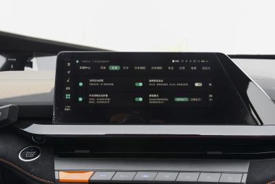 2025款 1.5T 500Bar尊贵运动型-内饰-图片-有驾