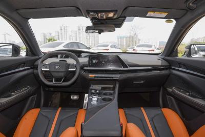 2025款 1.5T 500Bar尊贵运动型-内饰-图片-有驾