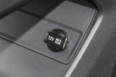 2025款 1.5T 500Bar尊贵运动型-内饰-图片-有驾