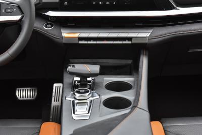 2025款 1.5T 500Bar尊贵运动型-内饰-图片-有驾