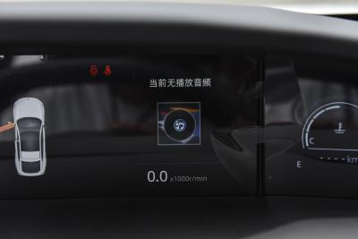2025款 1.5T 500Bar尊贵运动型-内饰-图片-有驾