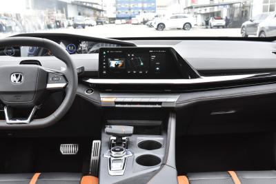 2025款 1.5T 500Bar尊贵运动型-内饰-图片-有驾