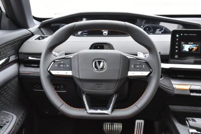 2025款 1.5T 500Bar尊贵运动型-内饰-图片-有驾
