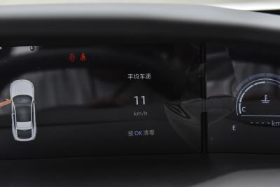 2025款 1.5T 500Bar尊贵运动型-内饰-图片-有驾