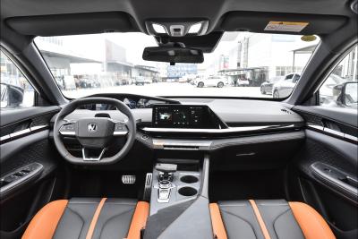 2025款 1.5T 500Bar尊贵运动型-内饰-图片-有驾