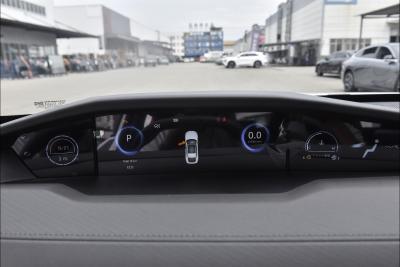 2025款 1.5T 500Bar尊贵运动型-内饰-图片-有驾