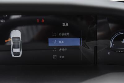2025款 1.5T 500Bar尊贵运动型-内饰-图片-有驾