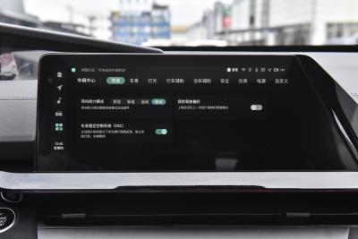 2025款 1.5T 500Bar尊贵运动型-内饰-图片-有驾