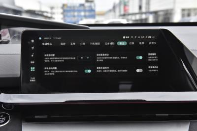 2025款 1.5T 500Bar尊贵运动型-内饰-图片-有驾