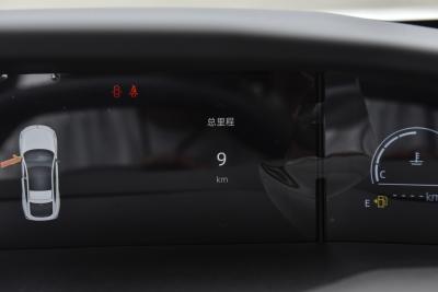 2025款 1.5T 500Bar尊贵运动型-内饰-图片-有驾