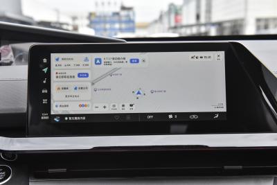 2025款 1.5T 500Bar尊贵运动型-内饰-图片-有驾