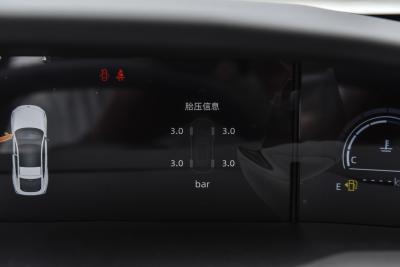2025款 1.5T 500Bar尊贵运动型-内饰-图片-有驾