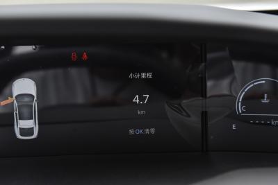 2025款 1.5T 500Bar尊贵运动型-内饰-图片-有驾