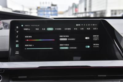 2025款 1.5T 500Bar尊贵运动型-内饰-图片-有驾