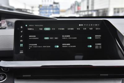 2025款 1.5T 500Bar尊贵运动型-内饰-图片-有驾