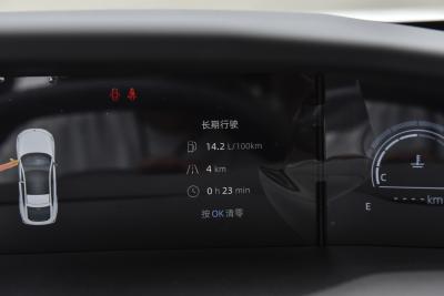 2025款 1.5T 500Bar尊贵运动型-内饰-图片-有驾