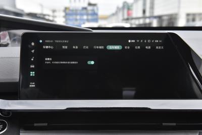2025款 1.5T 500Bar尊贵运动型-内饰-图片-有驾