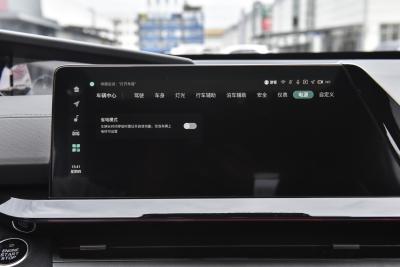 2025款 1.5T 500Bar尊贵运动型-内饰-图片-有驾
