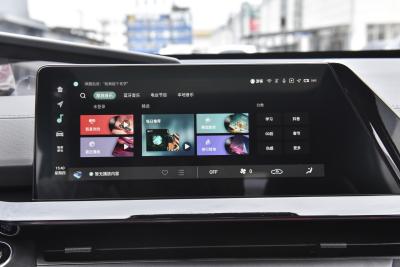 2025款 1.5T 500Bar尊贵运动型-内饰-图片-有驾
