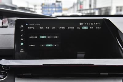 2025款 1.5T 500Bar尊贵运动型-内饰-图片-有驾